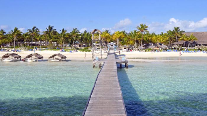 Proteger el medio ambiente es también un modo de garantizar el desarrollo del turismo con vistas al futuro. Foto: Arnaldo Santos
