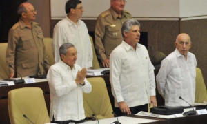 III Período Ordinario de Sesiones