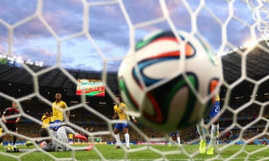 Brasil vs Alemania