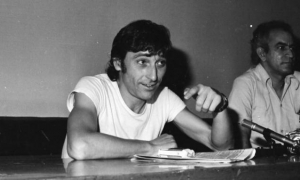 Antonio Gades: artista, revolucionario, comunista y amigo inolvidable