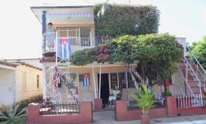Artemisa lista  para celebrar el 26