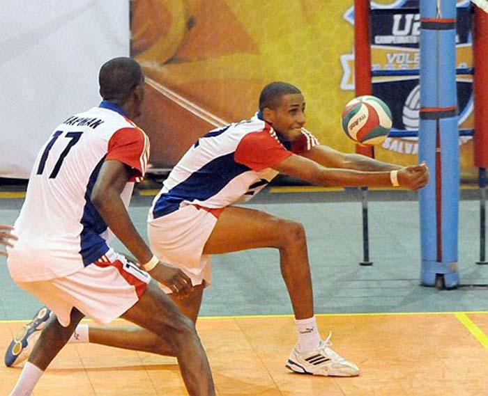 Voleibol