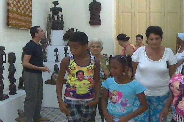 museos y sitios históricos