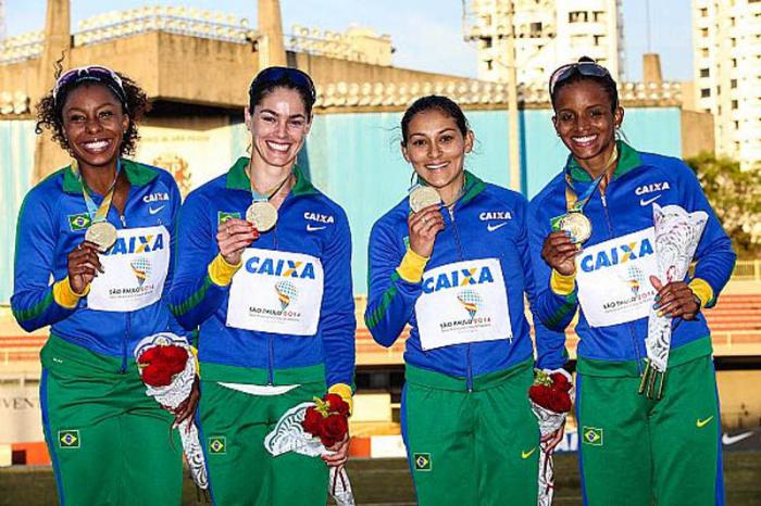 Iberoamericano de Atletismo