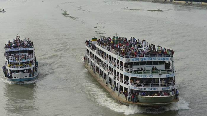 bangladesh accidente