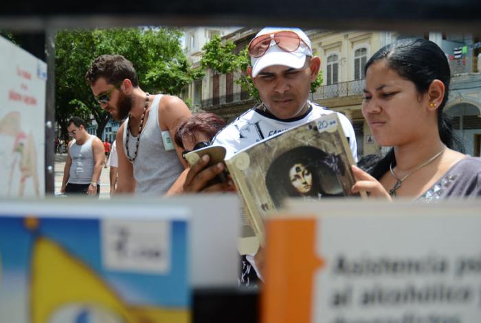 Noche de los Libros