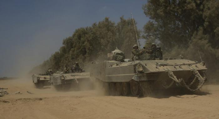 israek-palestina