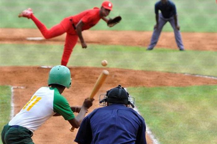 beisbol sub 23