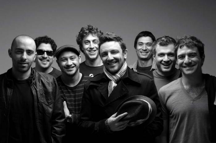 foto: Cortesía del grupo