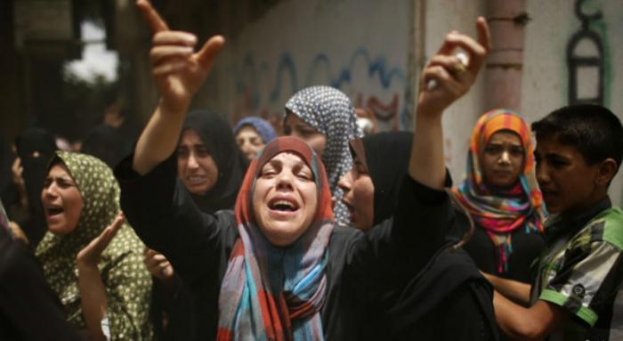 palestina