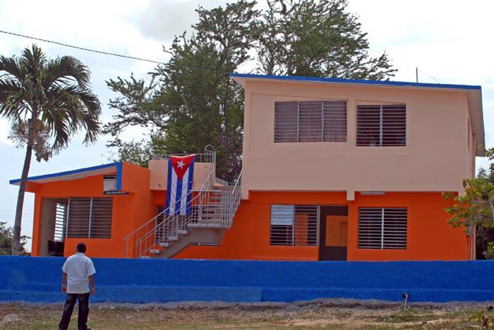 consultorio médico