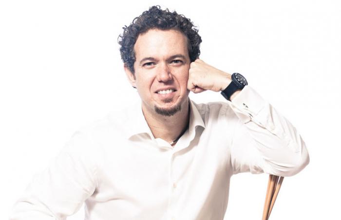 Javier Rodriguez
