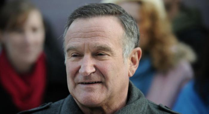 robin williams