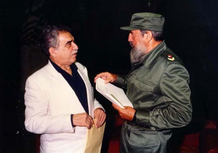 fidel-y-garcia-marquez