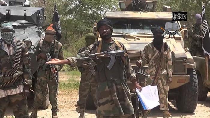 Boko Haram