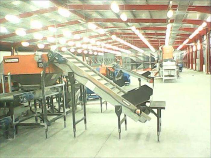 Empresa Metal Mecánica Varona