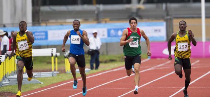 Festival Deportivo Panamericano 