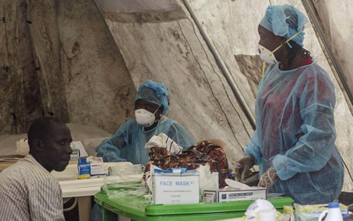 Nigeria puede sufrir significativas pérdidas por el ébola
