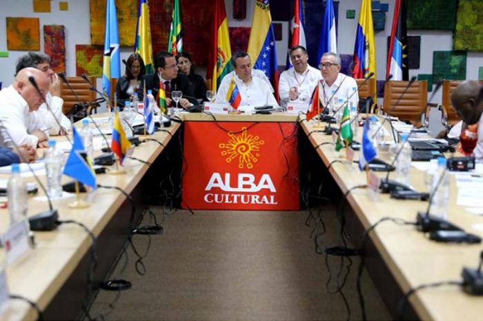 ALBA