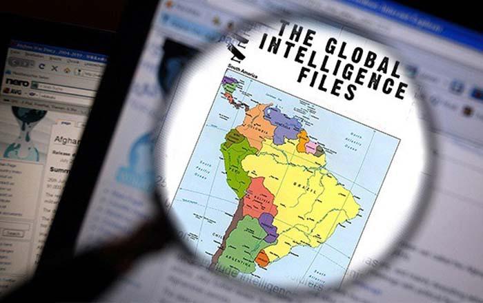 espionaje