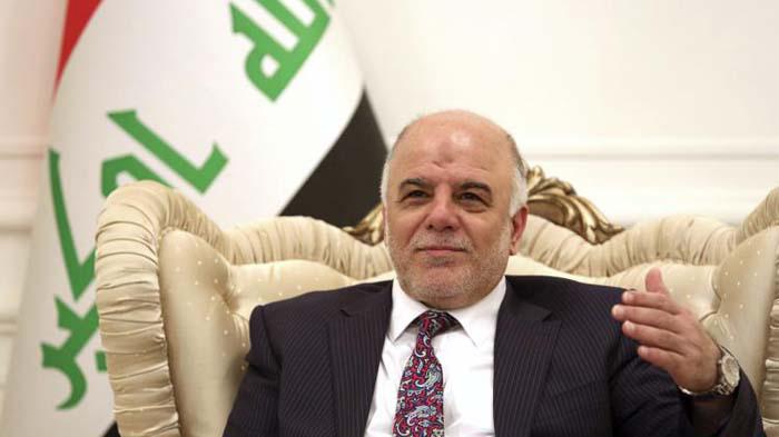 El nuevo primer ministro, Haider al Abadi, llamó a la unidad nacional para contener la violencia interconfesional. 