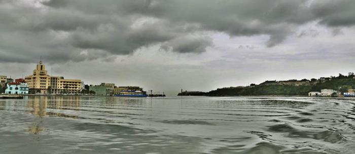 Bahía de La Habana
