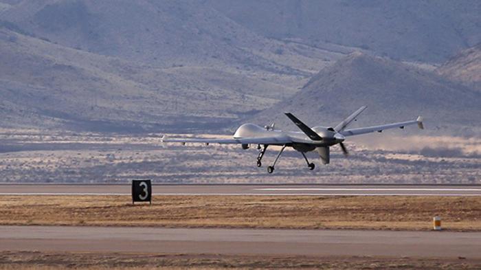 Obama autoriza vuelos de espionaje sobre Siria