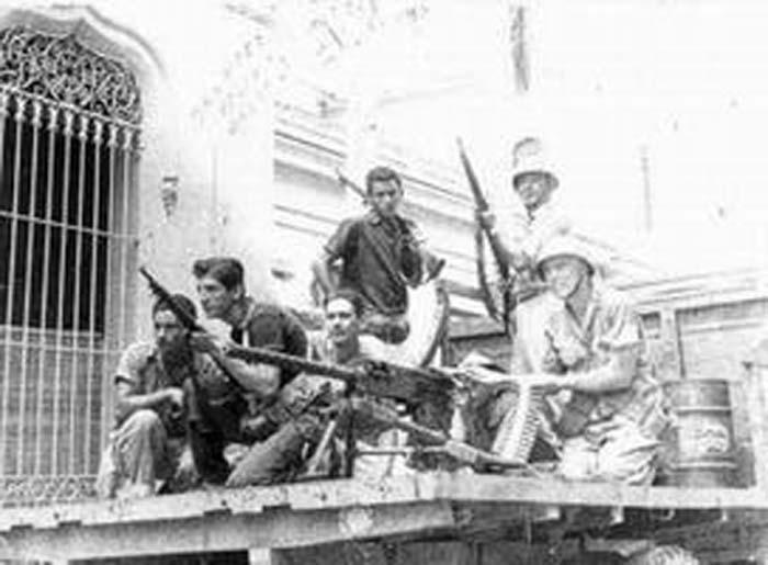 martires 5 de septiembre