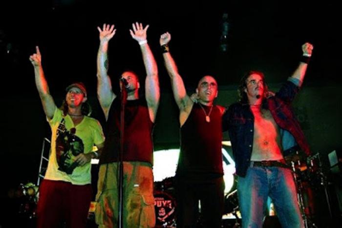  La histórica banda boricua de metal tocará por primera vez en Cuba el próximo noviembre durante el festival Patria Grande. Foto: Cortesía de los entrevistados