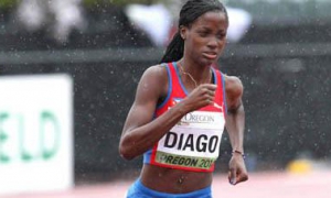 Sahily Diago