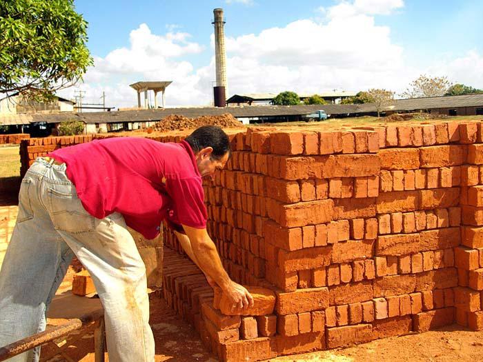 Materiales de construcción