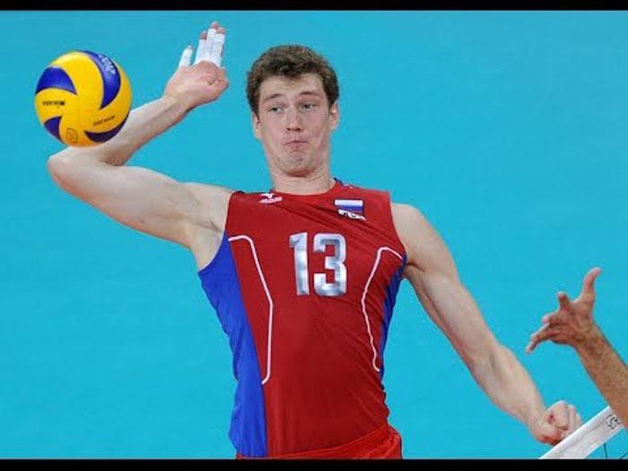 dmitry musersky
