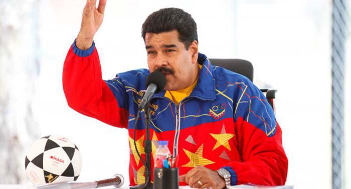 maduro