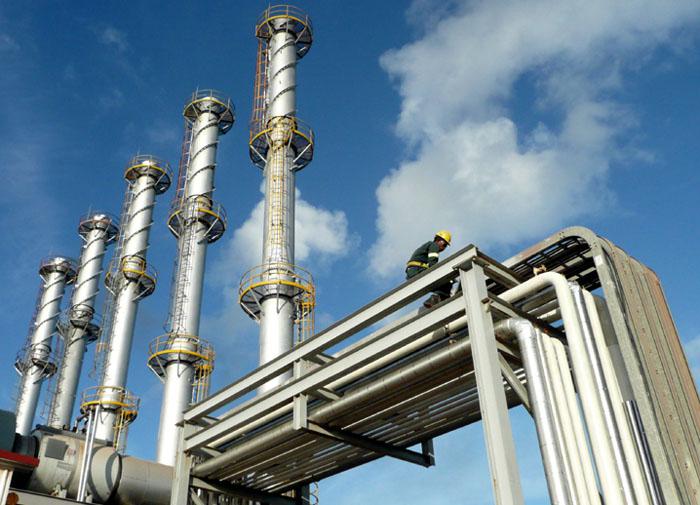 Central Eléctrica Moa