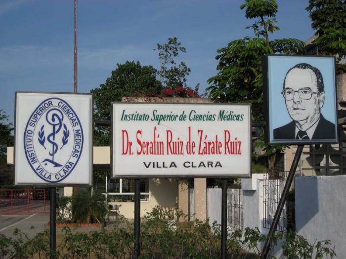 medicos Villa Clara