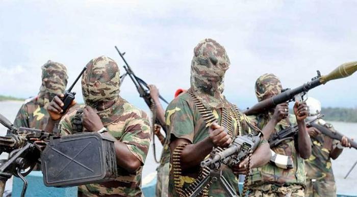 Boko Haram-Camerún.