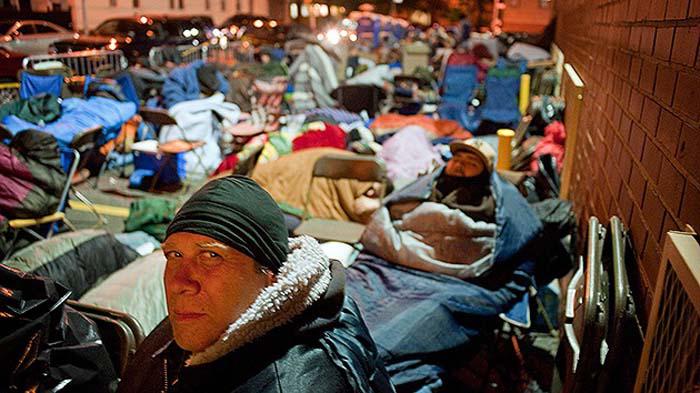 Más de 100 millones de personas están sin empleo en las economías del G-20. 