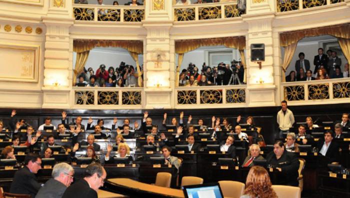 Cámara de Diputados de Argentina