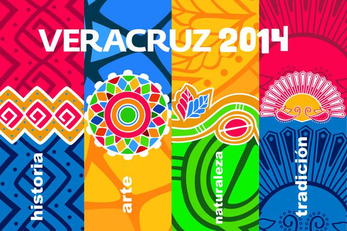 Veracruz 2014.