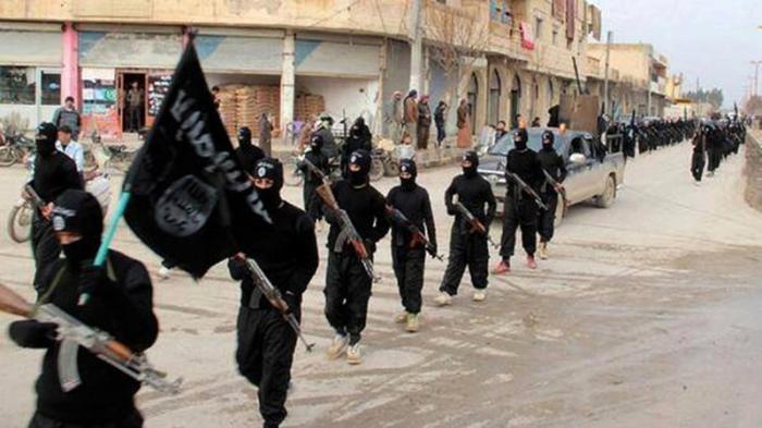 Estado Islámico, EI, Grupo extremista en Irak 