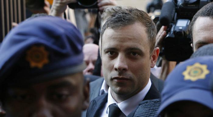 Pistorius 