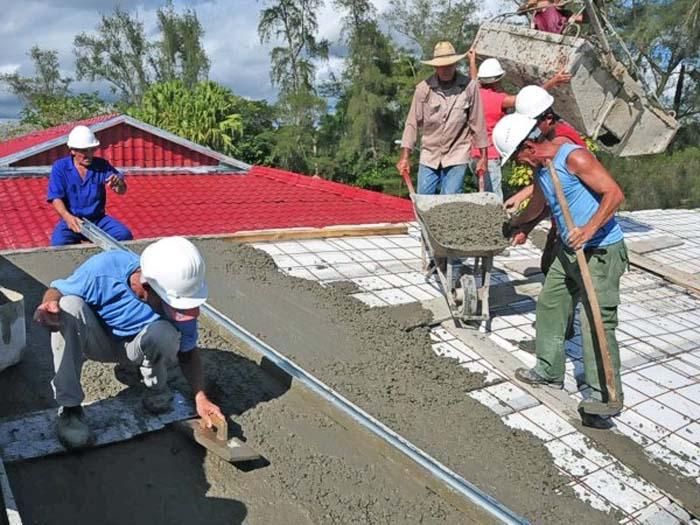 carpintería metálica