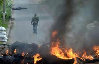 ucrania conflicto