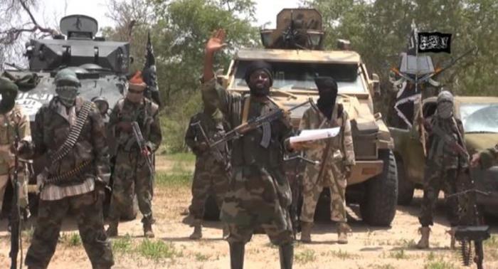 boko haram