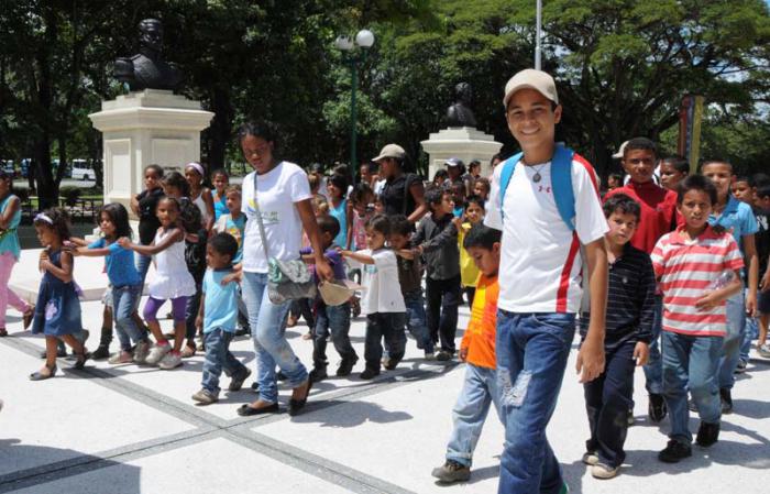 curso escolar