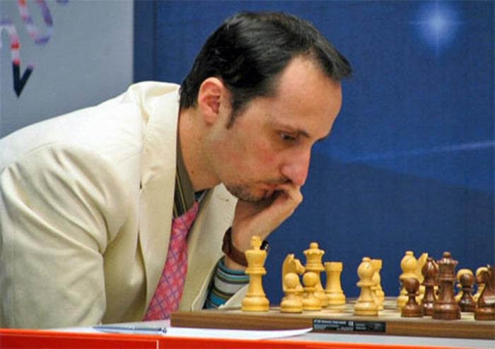 Veselin Topalov