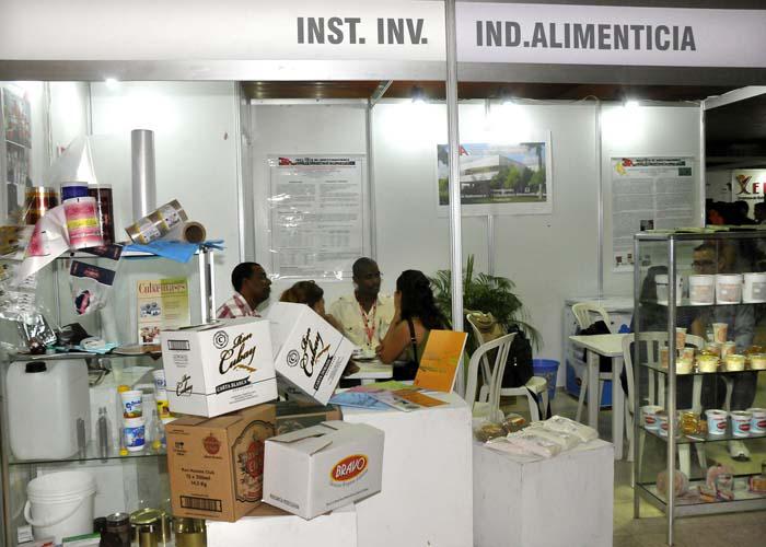 6to Congreso Latinoamericano y del Caribe Sobre Calidad e Inocuidad de los Alimentos.