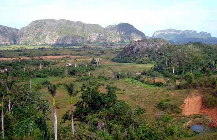 viñales