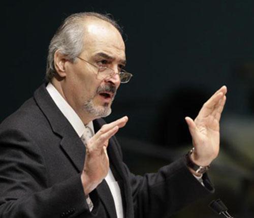 Bashar al Yafaari