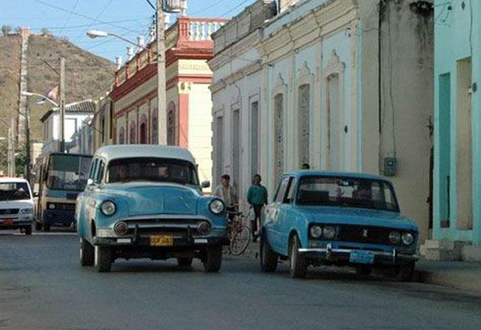 Transporte terrestre